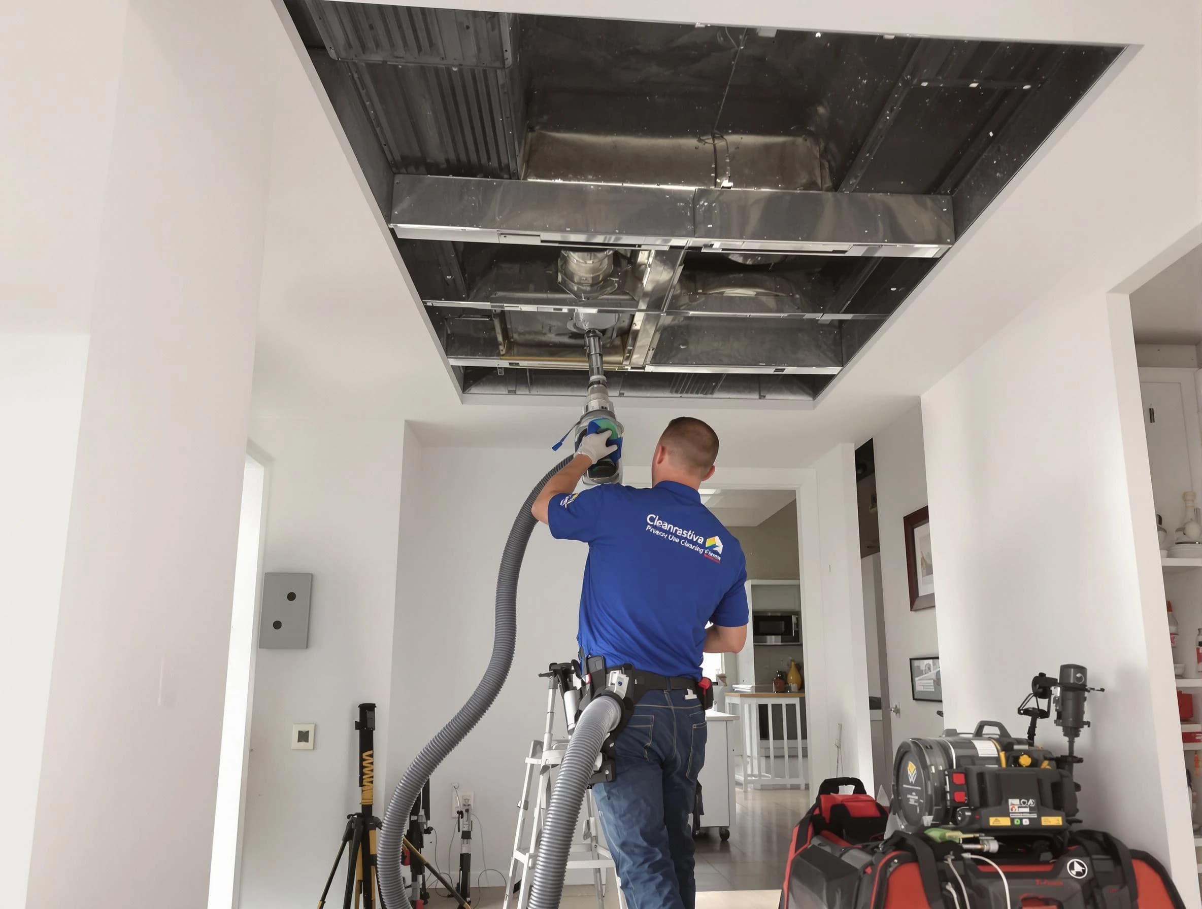 Air Duct Cleaning service in Dakota Ridge, CO