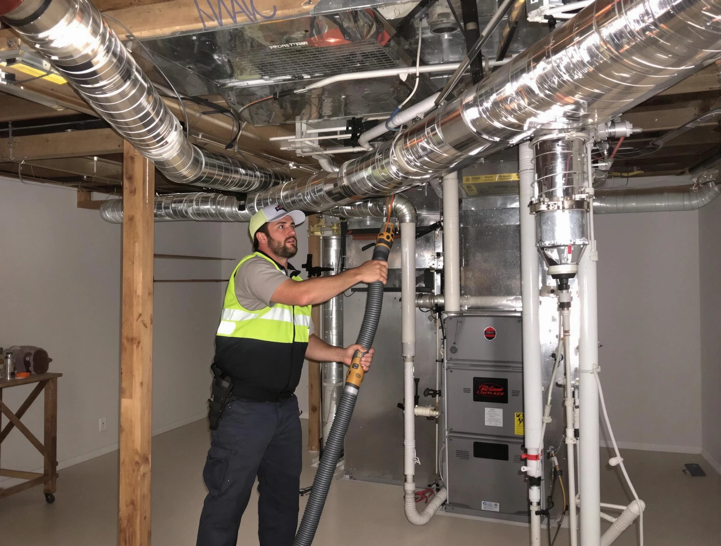 Furnace Cleaning service in Dakota Ridge, CO