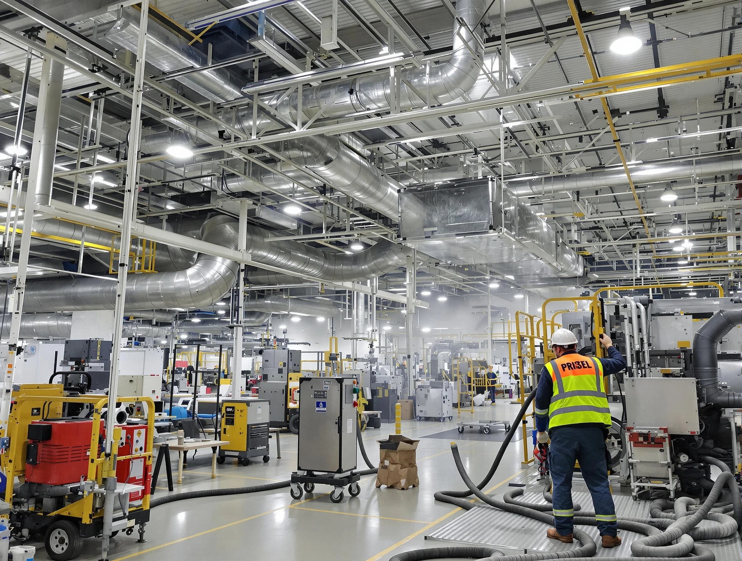 Industrial Cleaning service in Dakota Ridge, CO